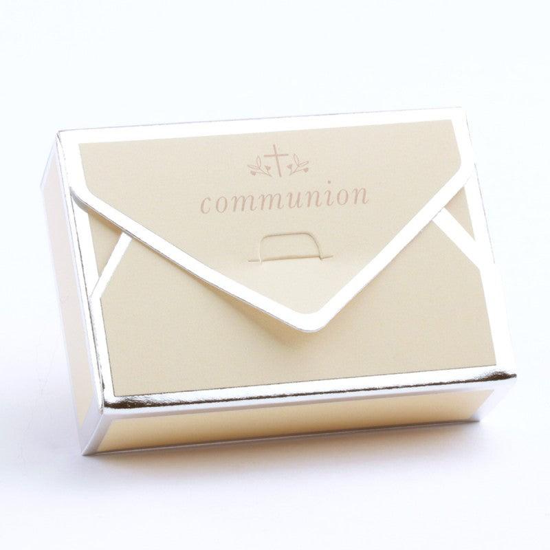 Boite Ella communion