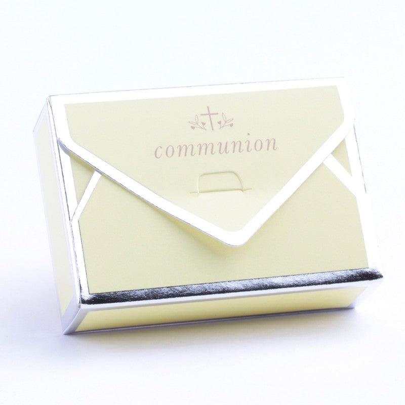 Boite Ella communion