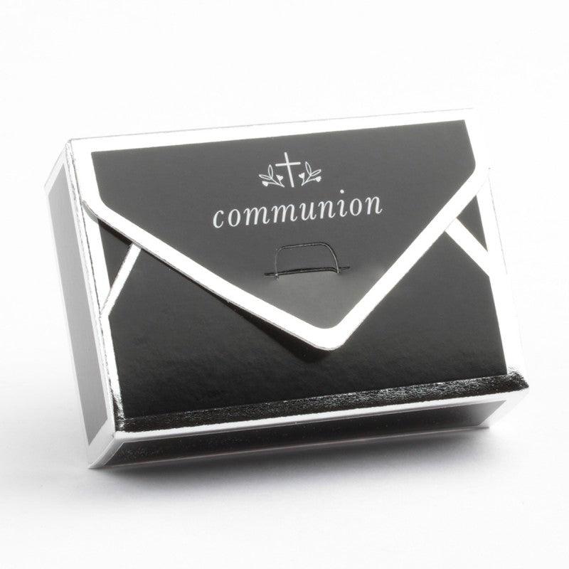 Boite Ella communion