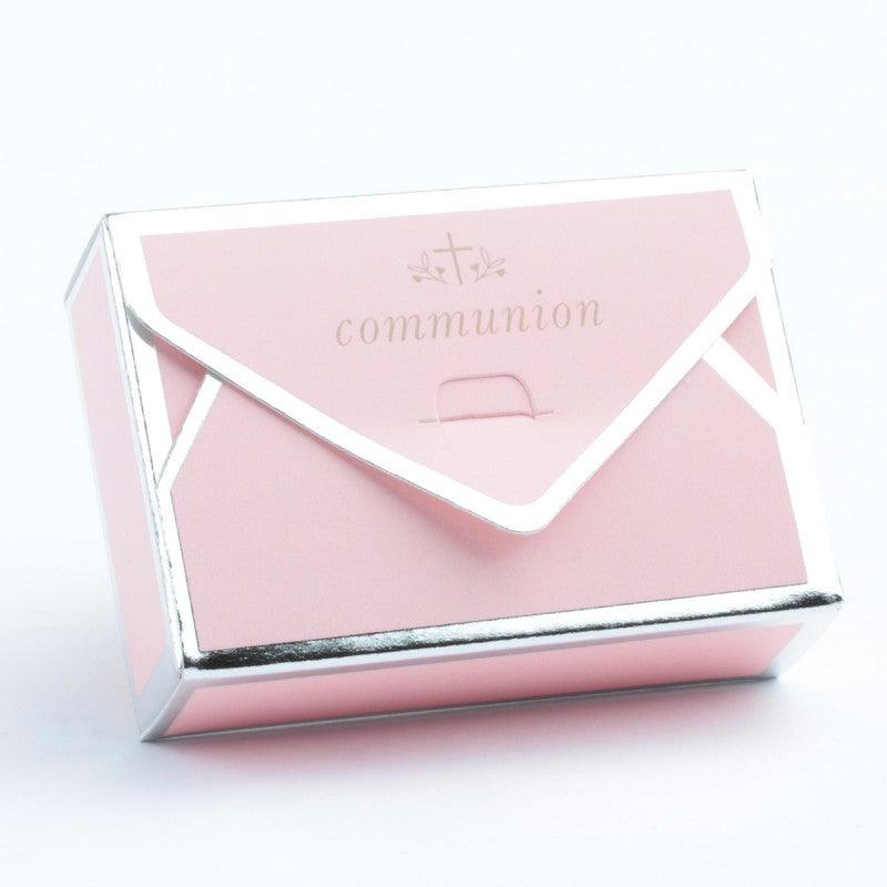 Boite Ella communion