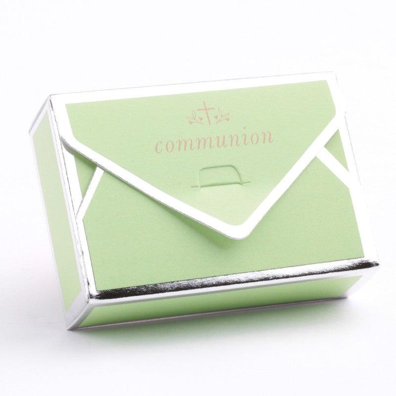 Boite Ella communion