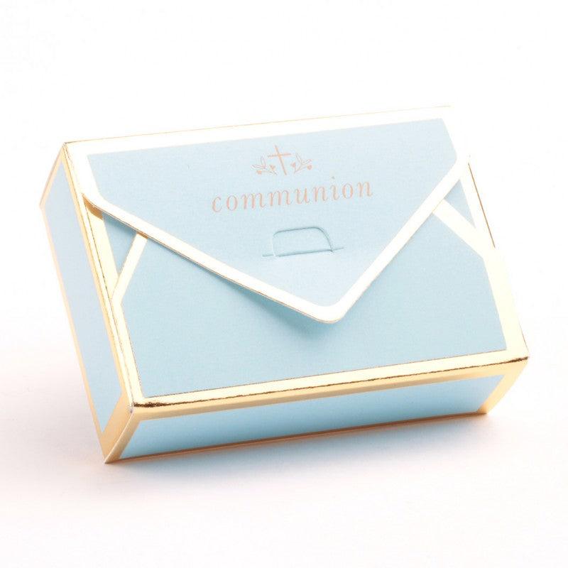 Boite Ella communion