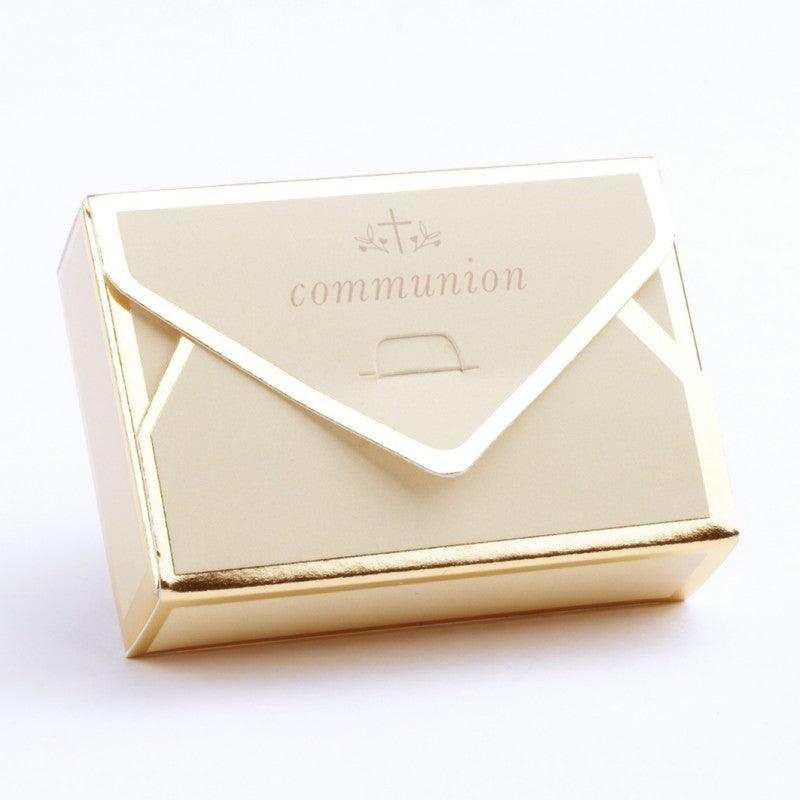 Boite Ella communion