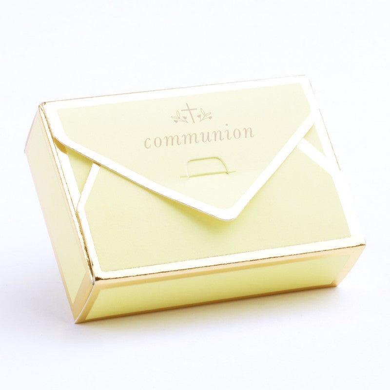 Boite Ella communion