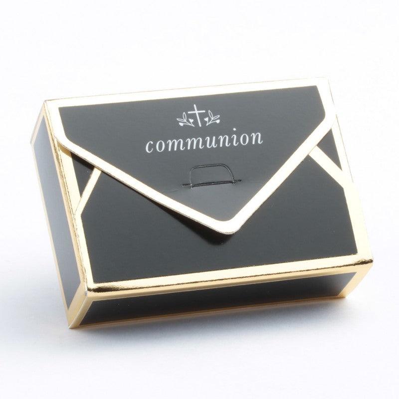 Boite Ella communion
