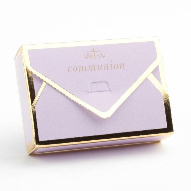 Boite Ella communion