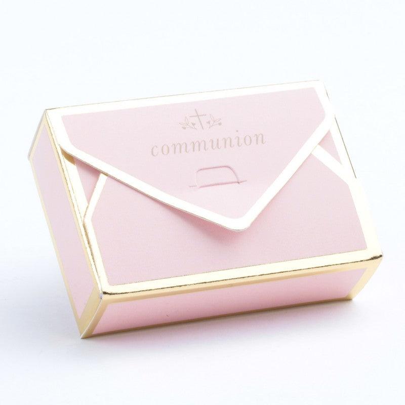 Boite Ella communion
