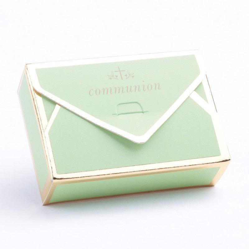 Boite Ella communion
