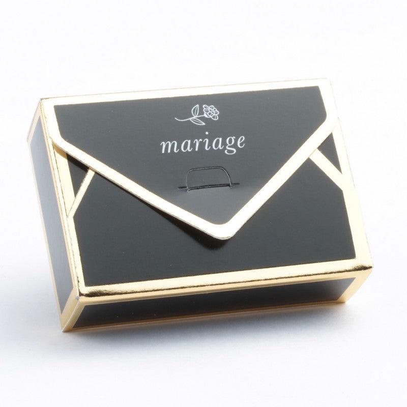 Boite Ella mariage