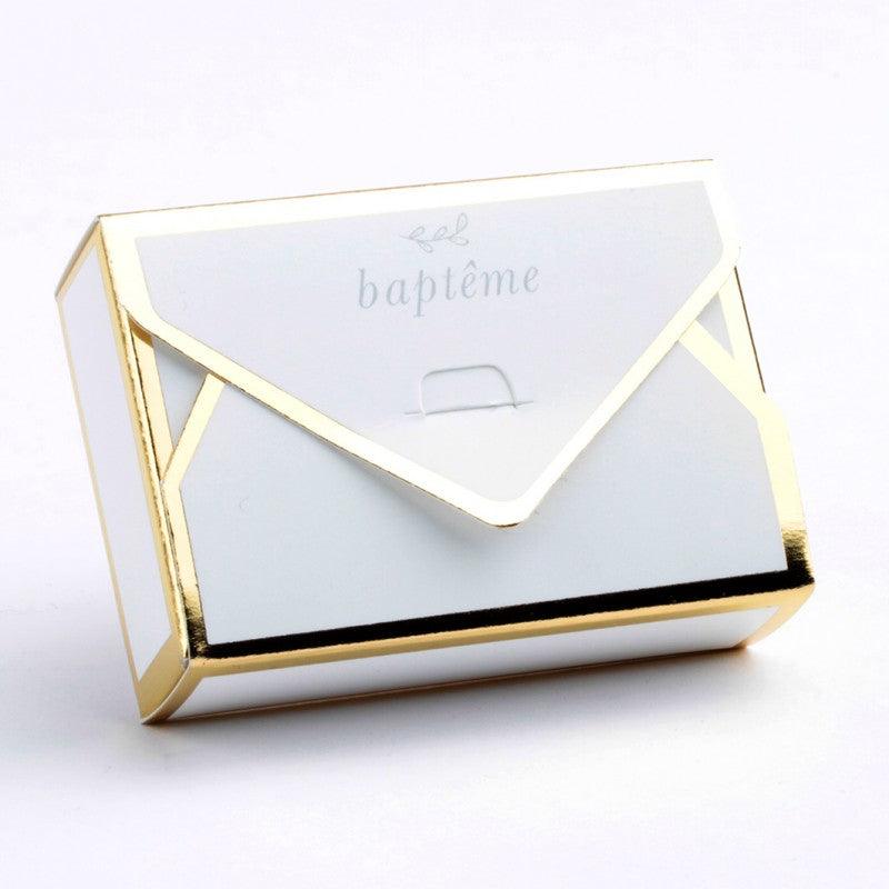 Boite Ella baptême
