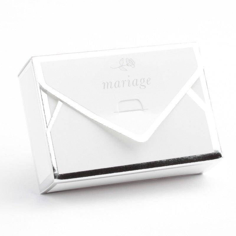 Boite Ella mariage
