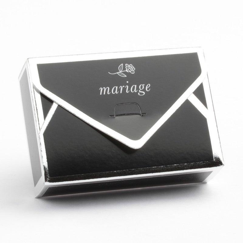 Boite Ella mariage