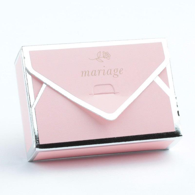 Boite Ella mariage