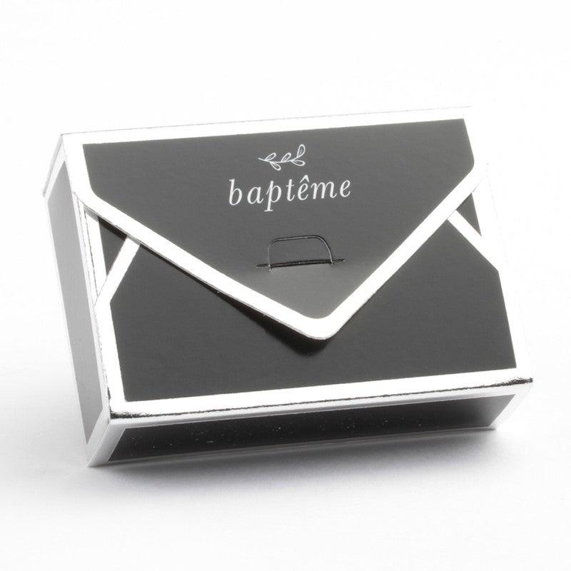 Boite Ella baptême