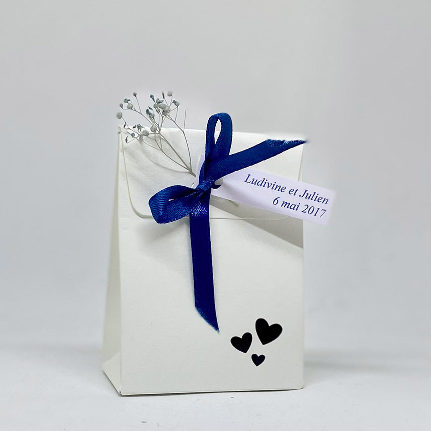 Fleur bleue