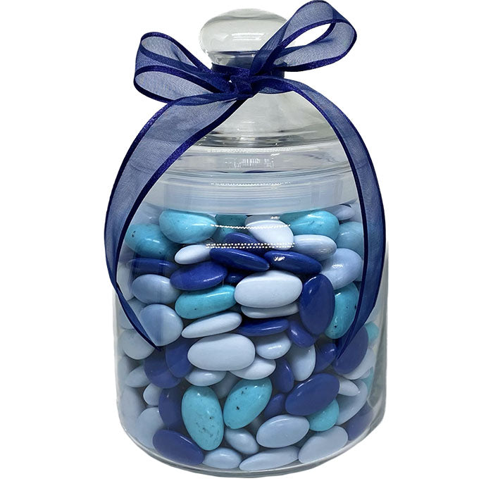 Composition bleue