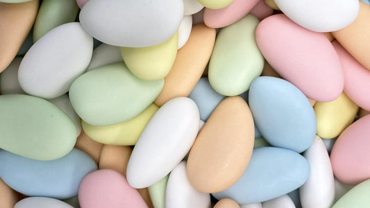 Quelle quantité de dragées prévoir pour un baptême ?