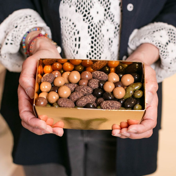 DRAGÉES ORIGINALES ET FANTAISIE