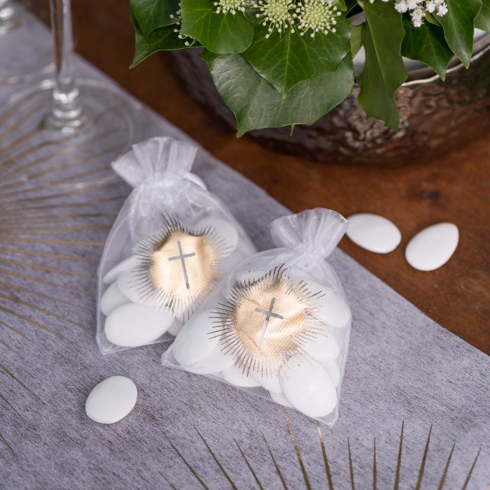 CONTENANTS COMMUNION