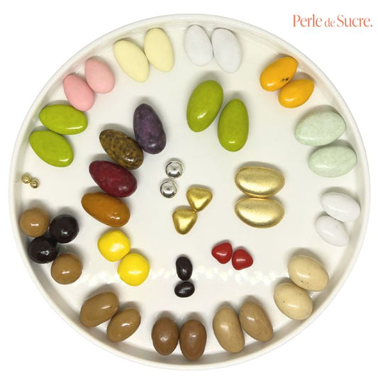 Sachet de Dégustation