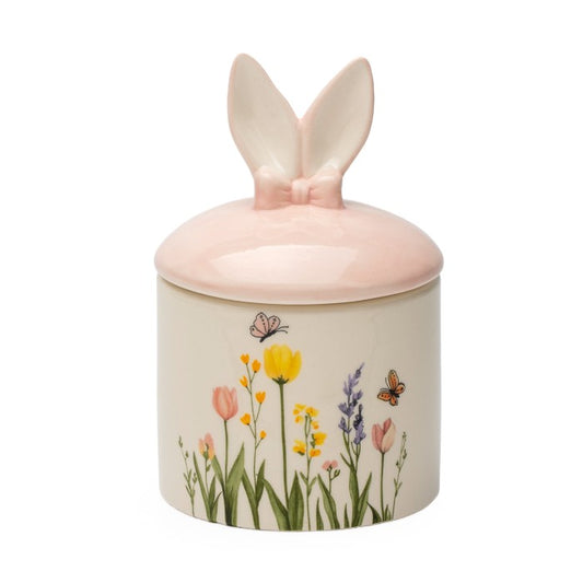 Bonbonnière Mistinguette oreilles de lapin