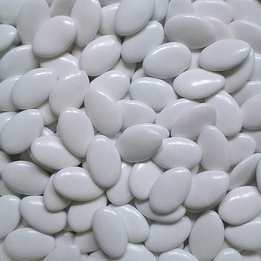 Perle Sucre Nacrée - 100 g - Dragées Eden