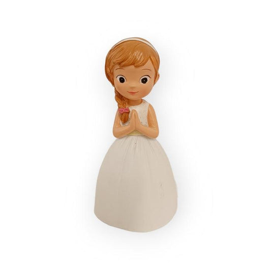 Figurine Communiante "NINA"