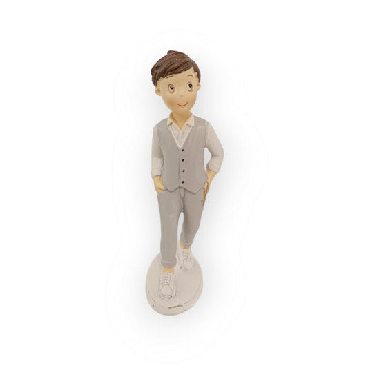 Figurine Communiant "JULES"