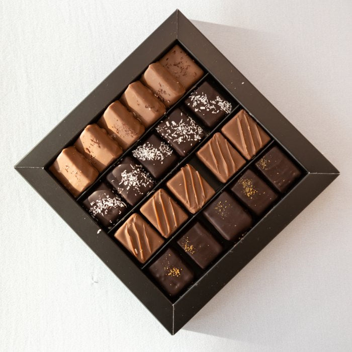 Coffret Instant Cacao