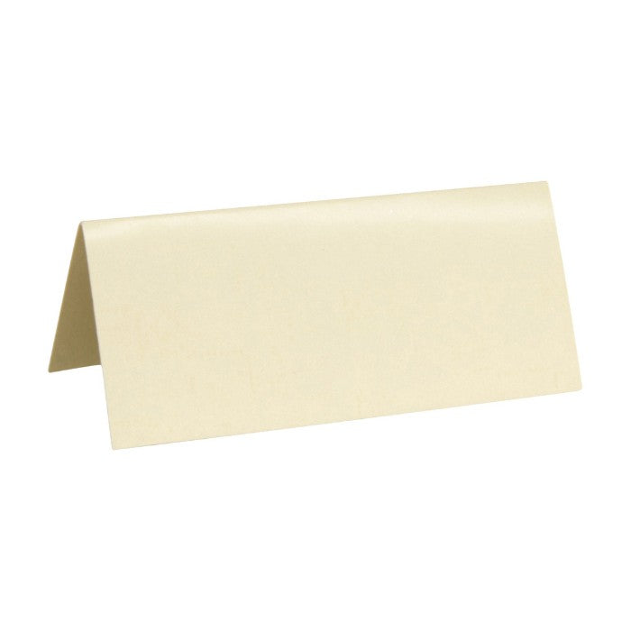 Lot de 10 marque places rectangle à poser