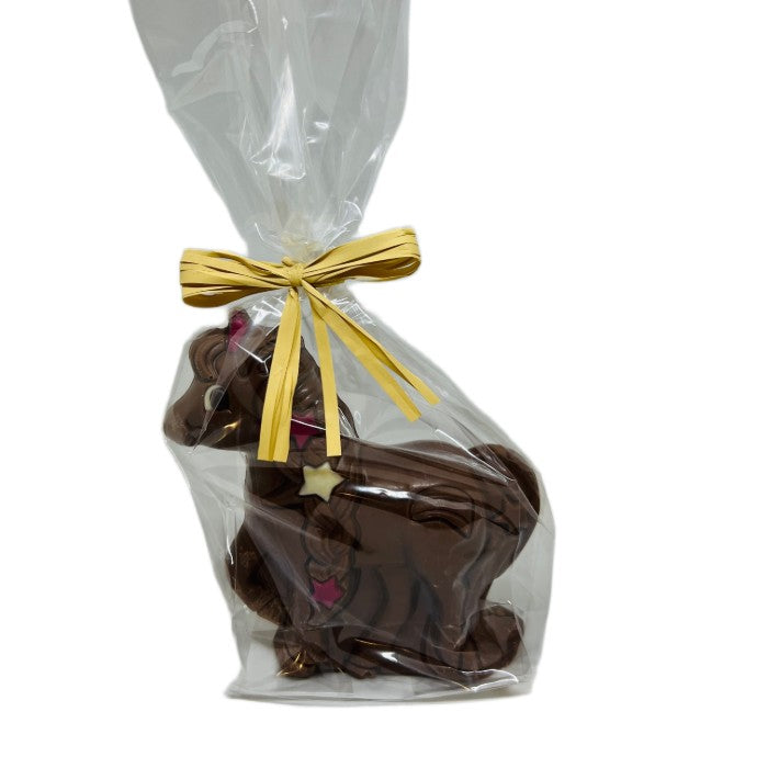 Licorne en chocolat au lait – 90 g