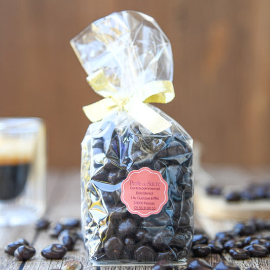 Sachet 150g raisins au Sauternes