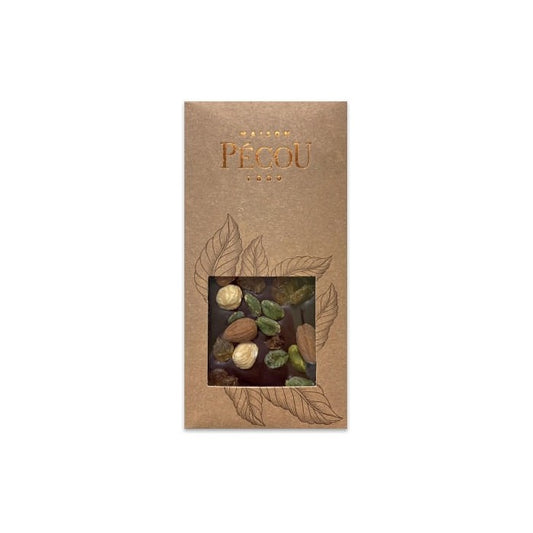 Tablette "La charmeuse"